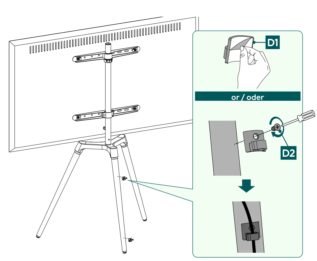 Installation Instructions