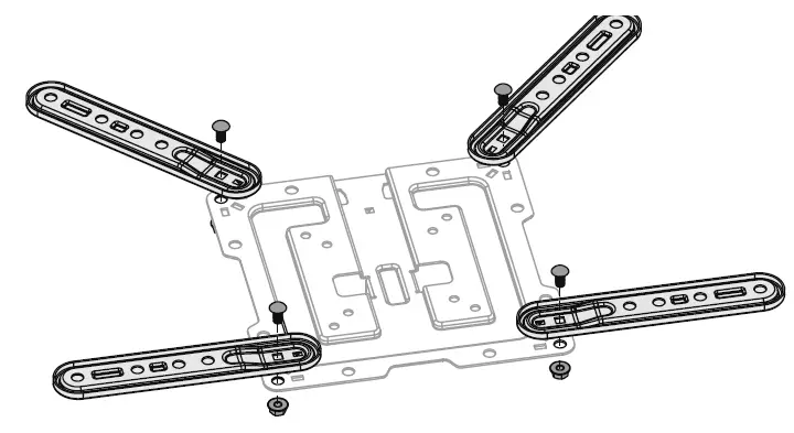 hama-00220877-TV-Ceiling-Bracket-FIG-15