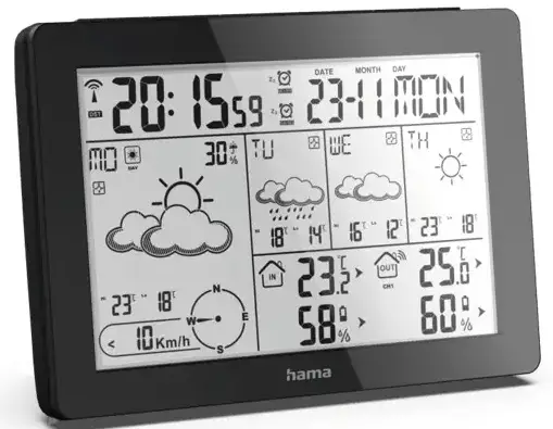 hama-WS-200-Weather-Station-PRODUCT