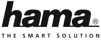 hama logo