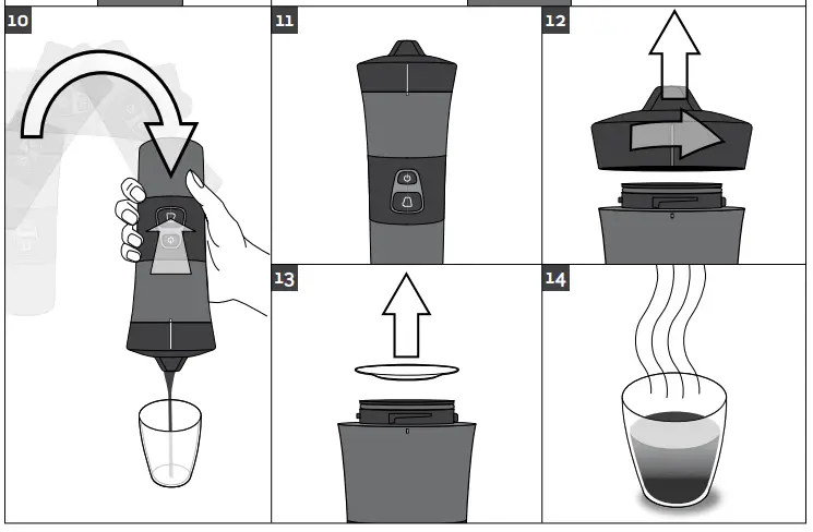 handpresso-21010-Portable-Coffee-Maker-fig-5