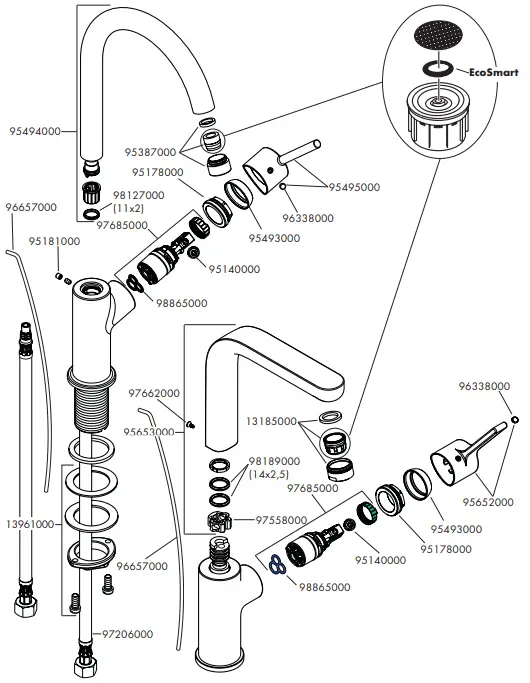 Spare Parts