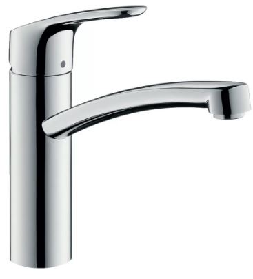 hansgrohe-31780000-FOCUS-E-Kitchen-Water-Mixer-PRODUCT