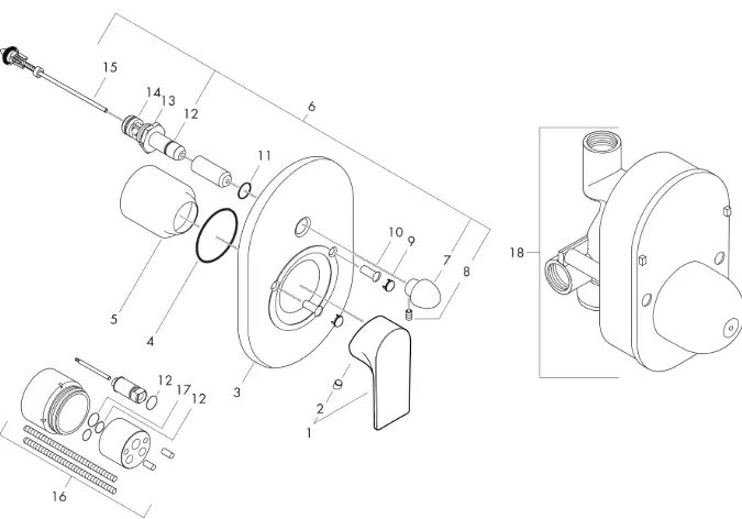 hansgrohe-72458670-Rebris-Bath-Mixer-Set-FIG- (4)