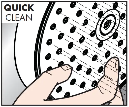 Quick Clean