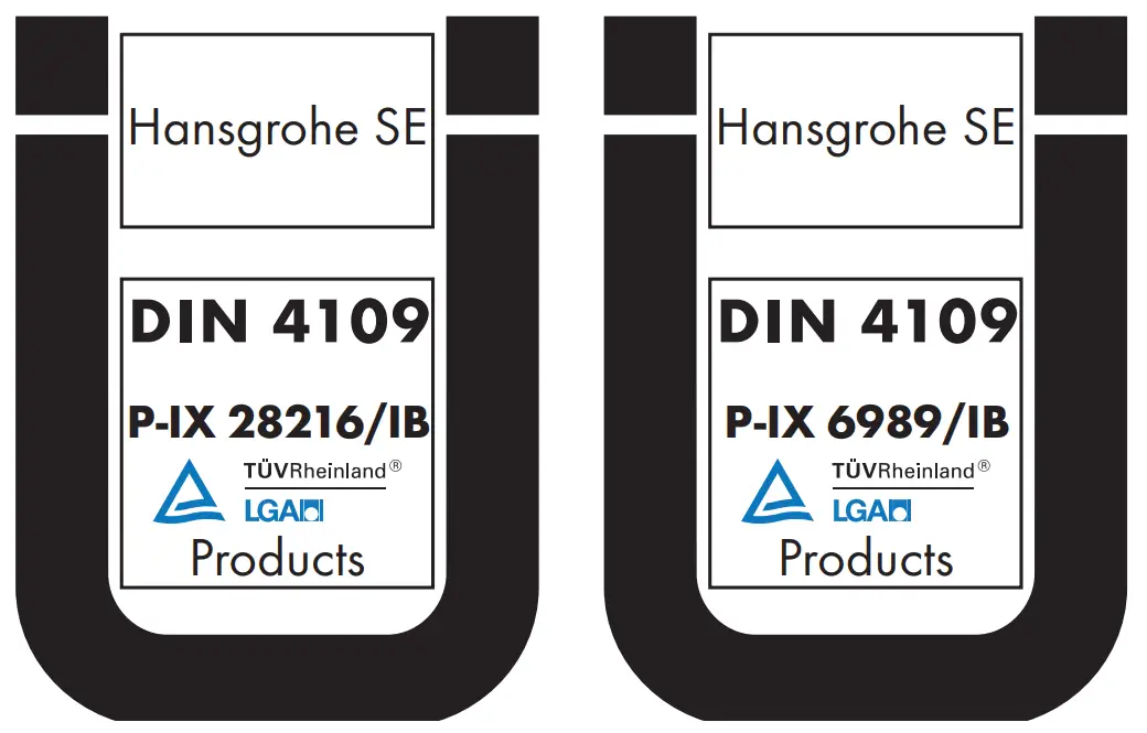 Hansgrohe SE