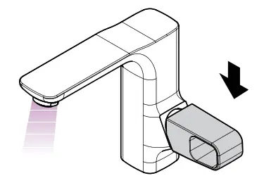 hansgrohe URQUIOLA Mixers - Fig 5