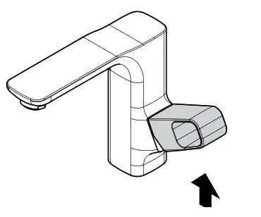 hansgrohe URQUIOLA Mixers - Fig 6