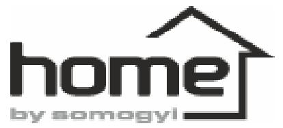 home logo