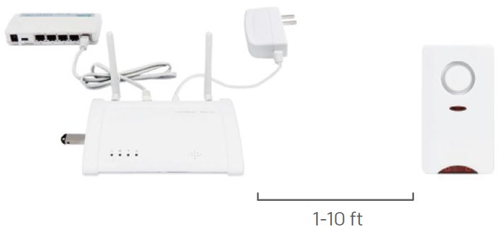 home8-SRN1300-External-Siren-Add-on-Device-fig-2