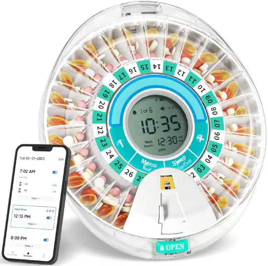 home8-WMD1201-Automatic-Medication-Dispenser-Add-on-Device-PRODUCT-IMG
