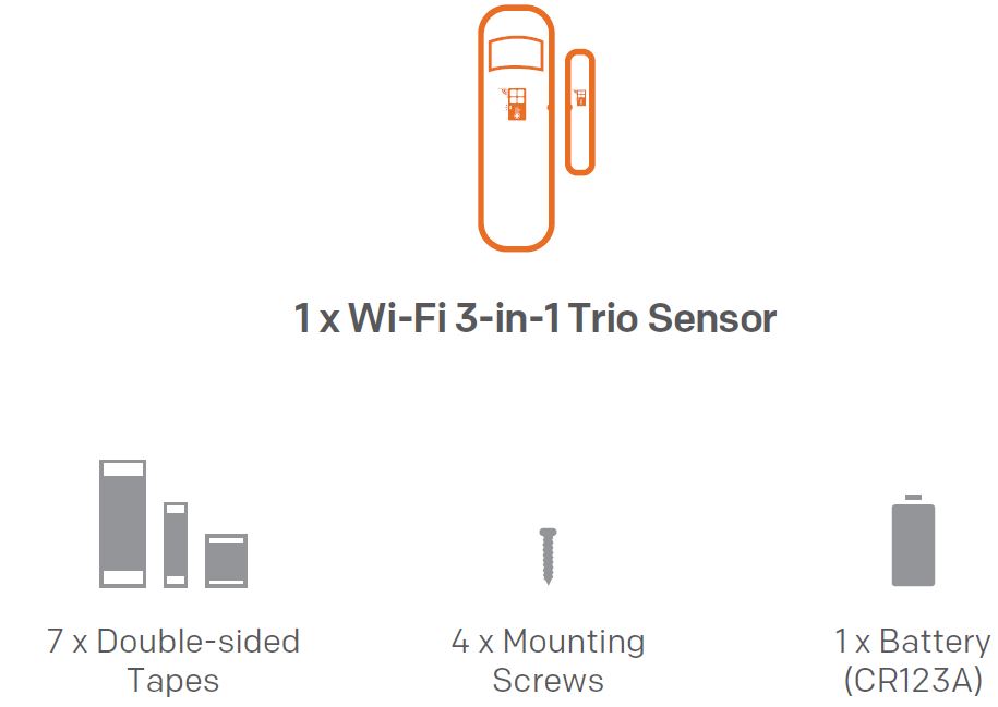 home8-WTS3100-Wi-Fi-3-In-1-Trio-Sensor-Add-On-Device-FIG-1