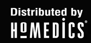 homedics logo