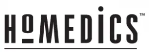homedics logo