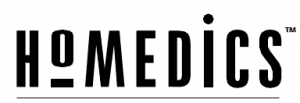 homedics logo