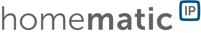 homematic logo