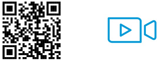 hp Deskjet 4100e all in one series Printer - qr 2