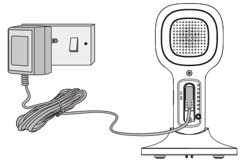 hubble-connected-Nursery-Pal-Cloud-Digital-Video-Baby-Monitor-fig-1