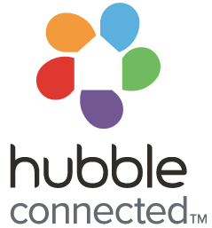 hubble-connected-logo