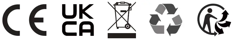 hygger HG017 Circulation and Wave Pump - icon2