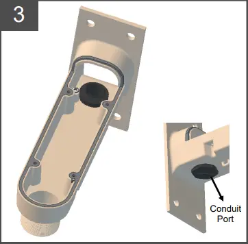 i pro pwm485aw-wall mount- bracket-fig-5