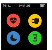 iConnect M08Y Active plus Smartwatch FIG-6
