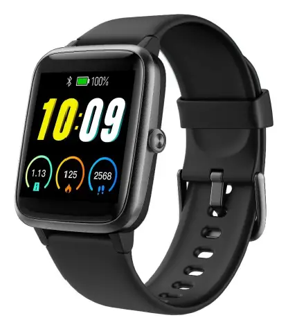 iConnect M08Y Active plus Smartwatch