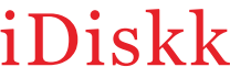 iDiskk-LOGO