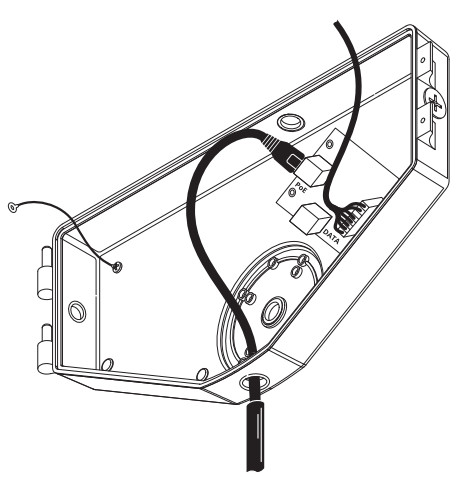 iDter Nio-PoE PoE-Powered Intrusion Detection System - Fig 6