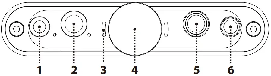 iFi audio Hip Dac 2 Gold Edition