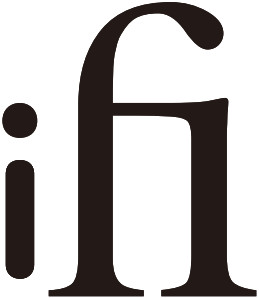 iFi logo