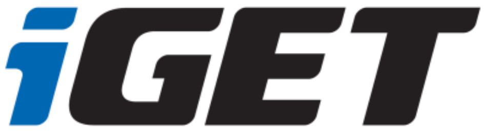 iGET Logo