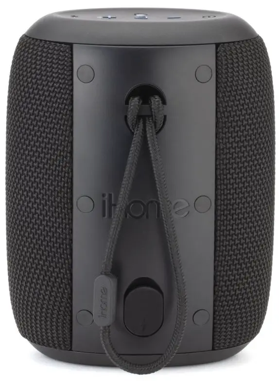 iHome-iBT700-PlayPro-Bluetooth-Mono-Wireless-Speaker-product