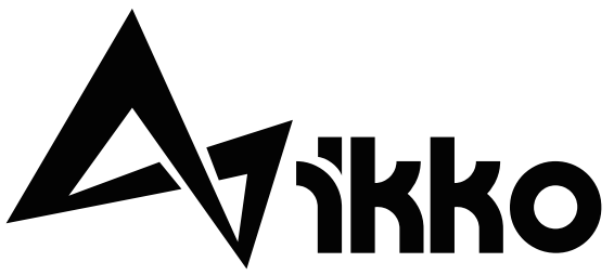 iKKO - logo