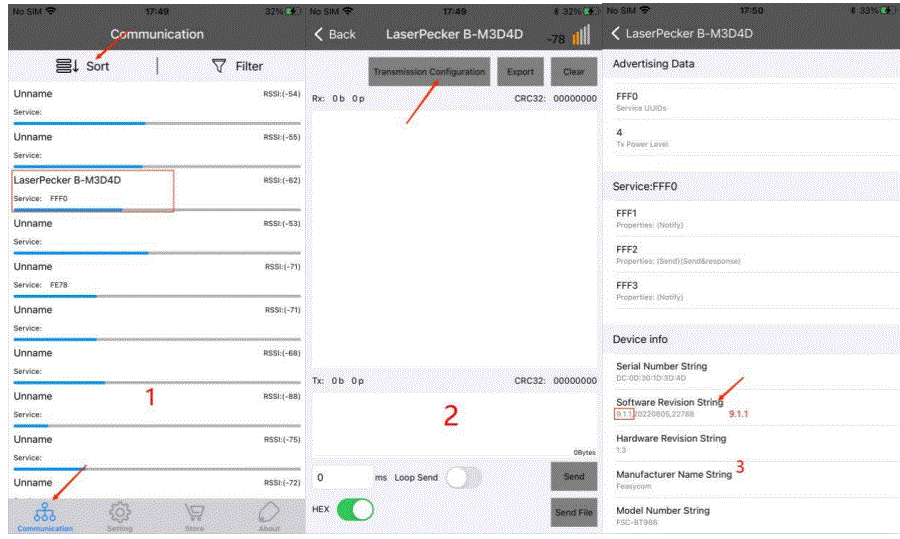 iOS-LaserPecker-Bluetooth-Dongle-Firmware-fig-2