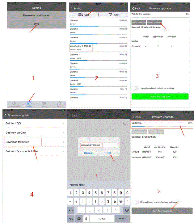 iOS-LaserPecker-Bluetooth-Dongle-Firmware-fig-3