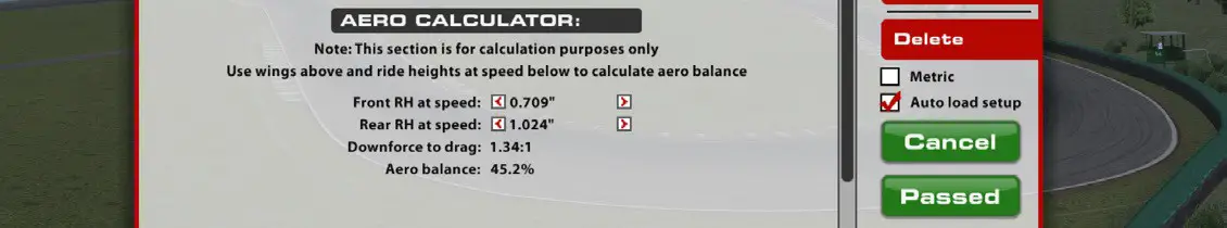 iRacing FIA F4 Racing Car - Tires And Aero 3