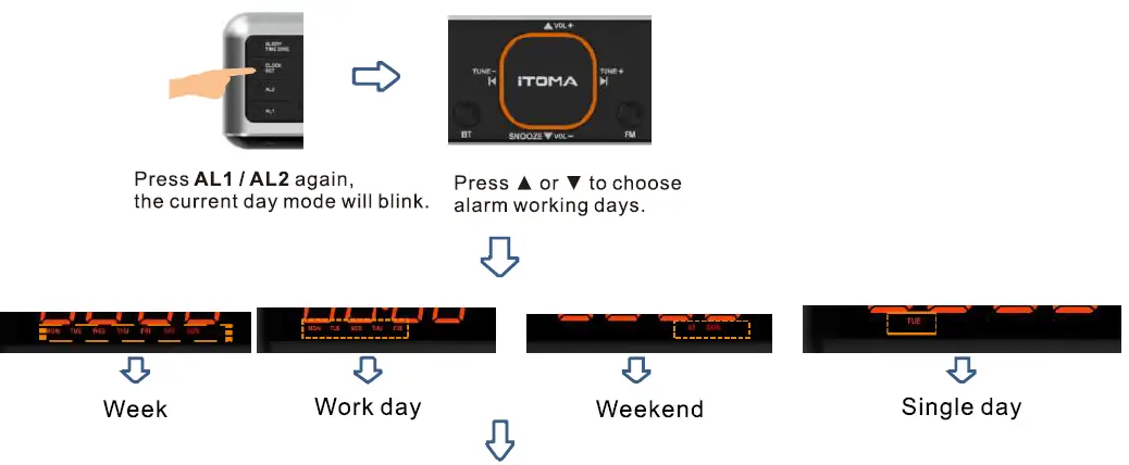 iTOMA-CKS208=-Alarm-Cloc--with-App-Control-07