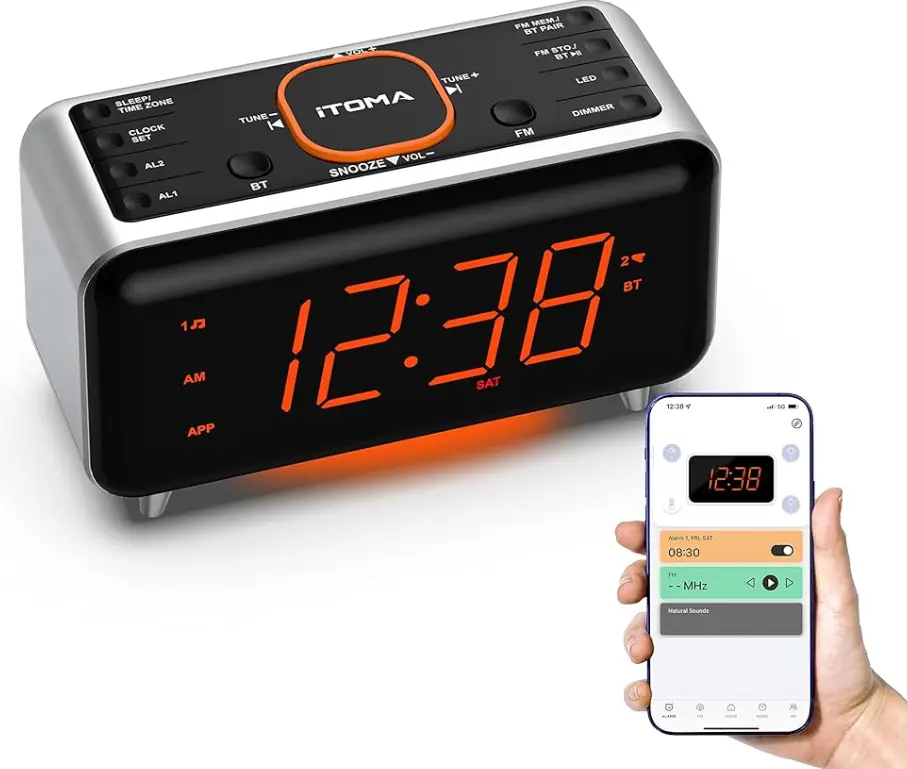 iTOMA-CKS208=-Alarm-Cloc--with-App-Control-PRODUCT