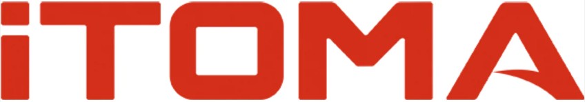 iTOMA logo
