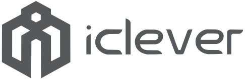 iclever LOGO