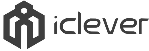 iclever logo
