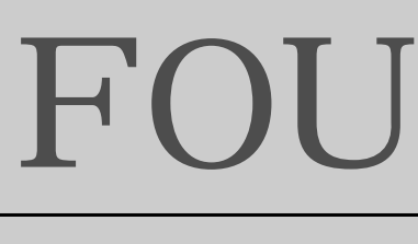 Fault Codes