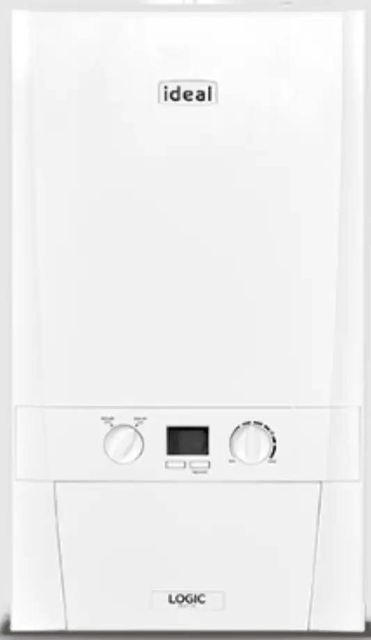 ideal HEATING H12 Logic Heat Regular Gas Boiler
