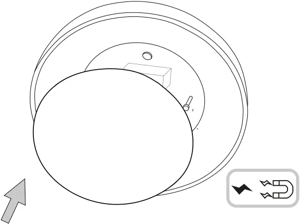 ideal lux 312330 Wall And Ceiling Lamp - c6