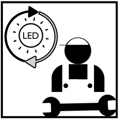 ideal lux 312330 Wall And Ceiling Lamp - d1