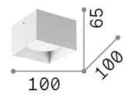 ideal-lux-SPIKE-Indoor-Ceiling-Lamp-fig-1