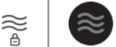 idoo I-H-03 Indoor Space Portable Heater - Symbol 2