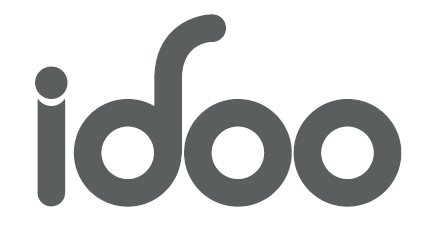 idoo logo
