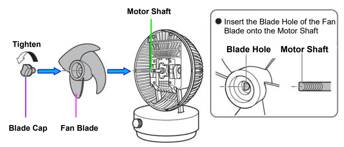 ifan-IF7409-9-Inches-Power-Fan- (10)